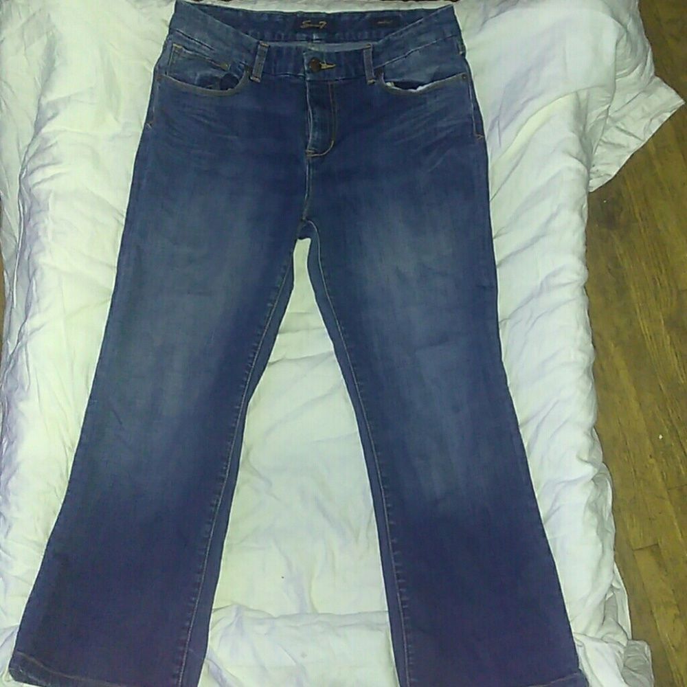 Seven jeans